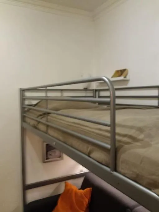 Apartamento Studio Central París