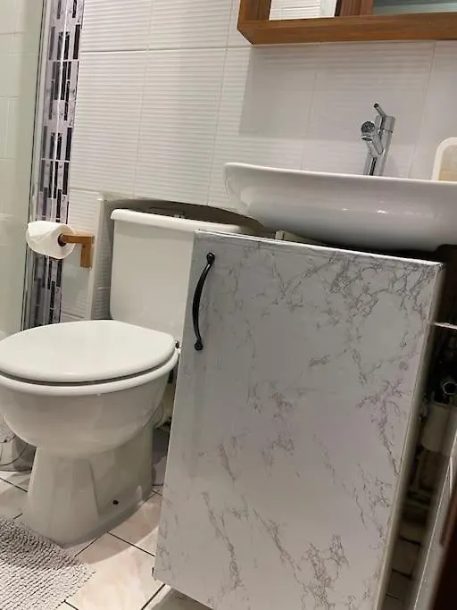 Apartamento Studio Central París Francia